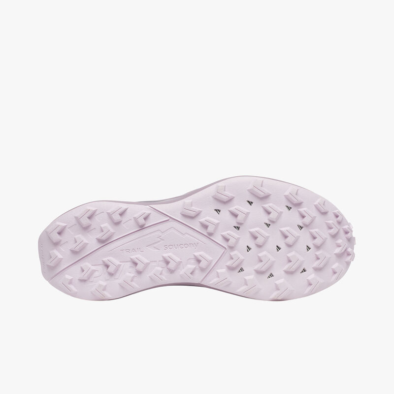 Saucony Zapatillas Peregrine 15, GRIS, hi-res image number null