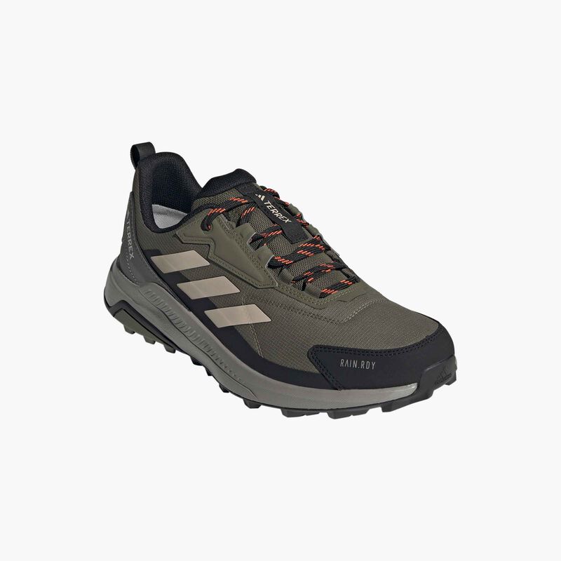 adidas Zapatillas Terrex Anylander RAIN.RDY, VERDE, hi-res image number null