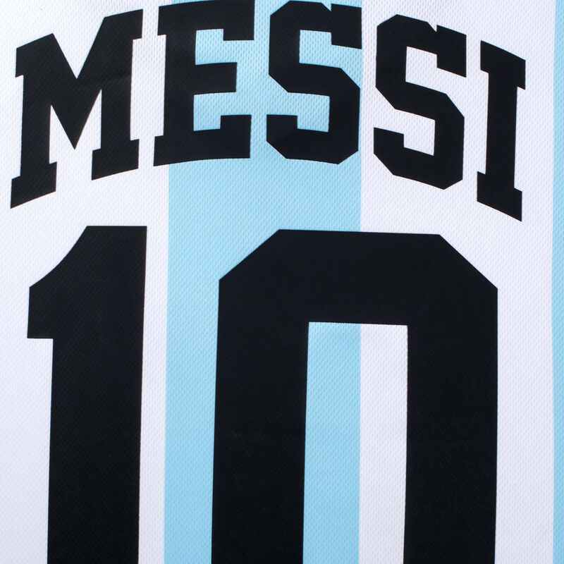AFA Camiseta Argentina Player, AZUL, hi-res image number null