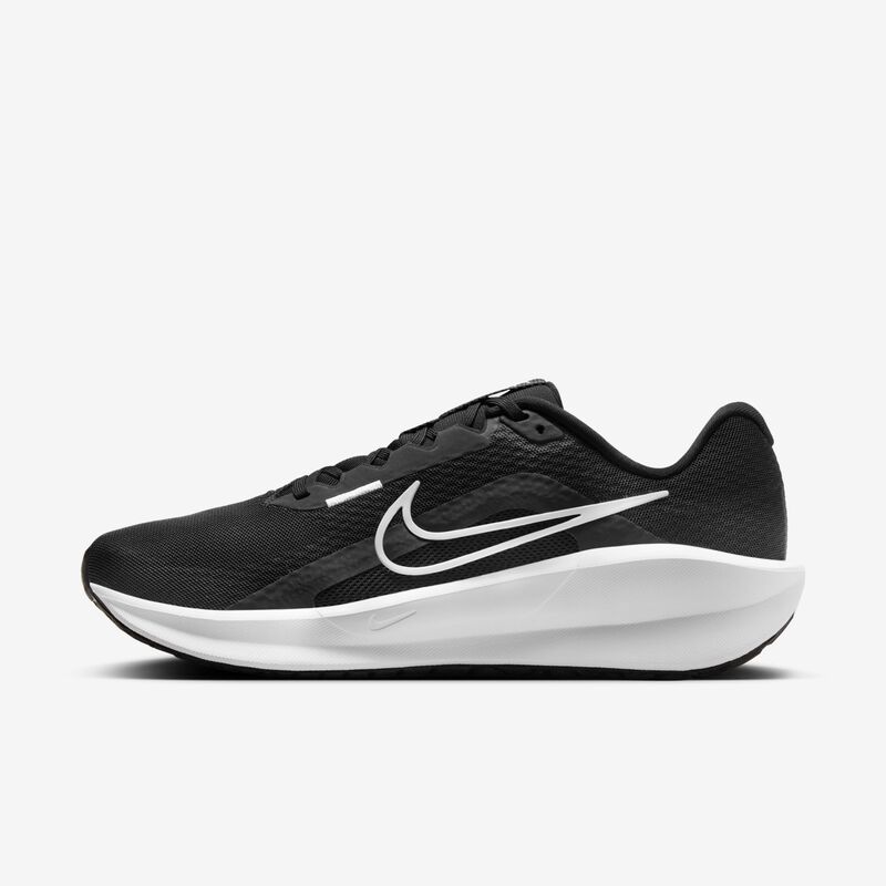 Nike Downshifter 13, NEGRO, hi-res image number null