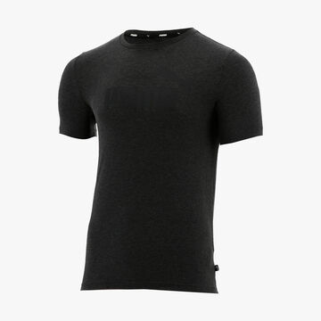 Puma Polera Ess Heather Tee