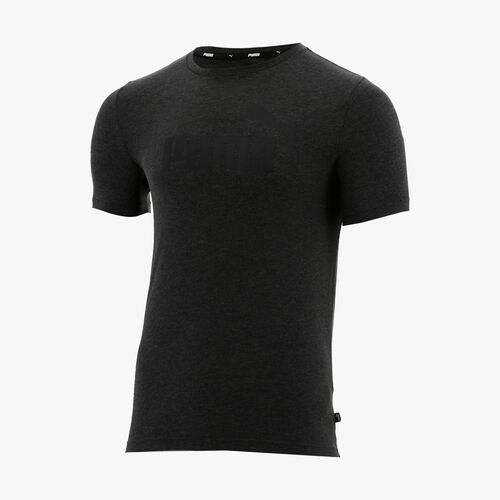 Puma Polera Ess Heather Tee