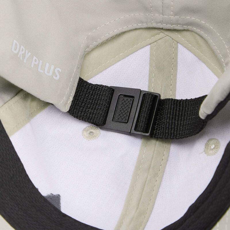 McKinley Tesslin II, GRIS, hi-res image number null