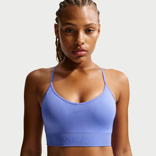 Nike Top Deportivo Pro Seamless