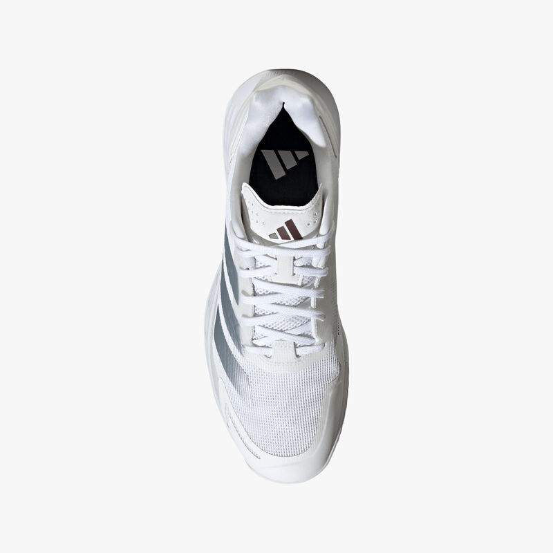 adidas Zapatillas de Tenis Defiant Speed 2, BLANCO, hi-res image number null