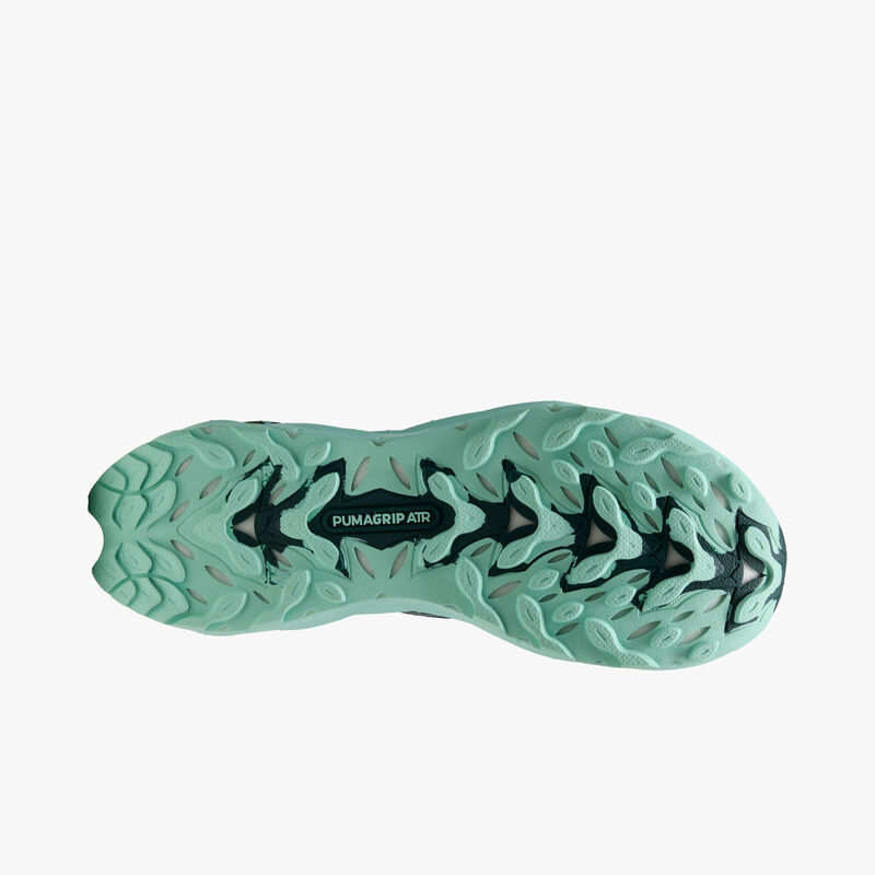 Puma Zapatillas Fast-Trac NITRO&trade; 3, VERDE, hi-res image number null