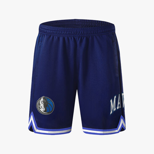 NBA Shorts Arc Wordma