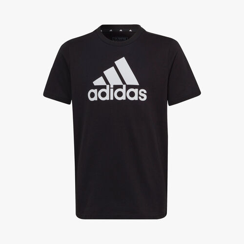 adidas Polera Essentials Big Logo Cotton