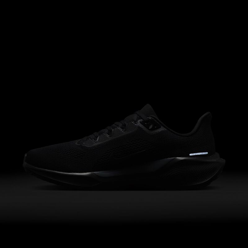 Nike Pegasus 41, NEGRO, hi-res image number null