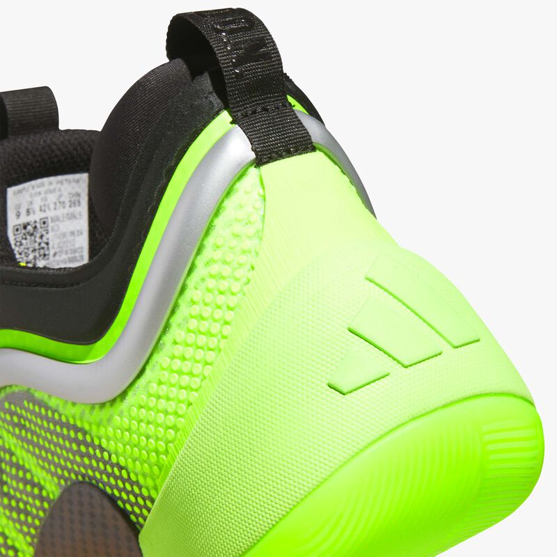 adidas Zapatilla D.O.N. Issue 6, VERDE, hi-res image number null