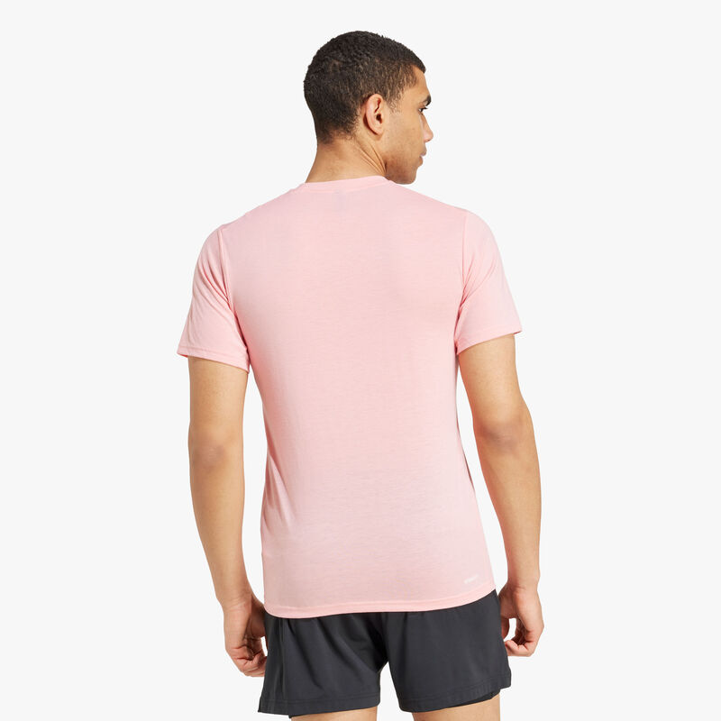 adidas Polera Train Essentials Feelready Logo Training, SURTIDO, hi-res image number null