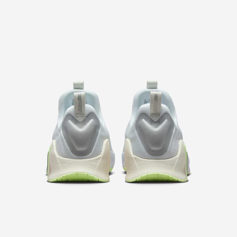 Nike Free Metcon 6, BLANCO, hi-res image number null