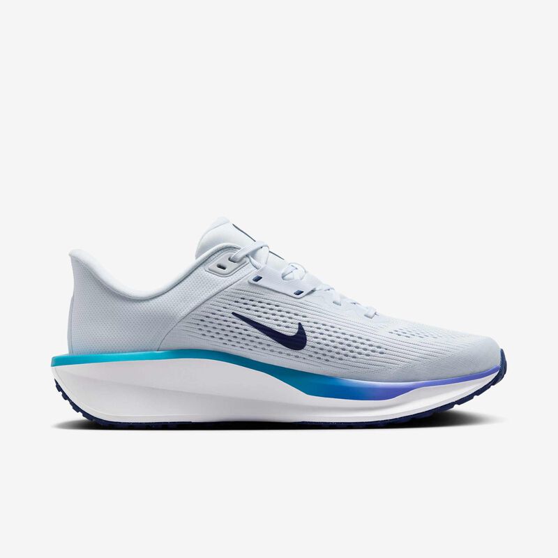Nike Quest 6, NEGRO, hi-res image number null