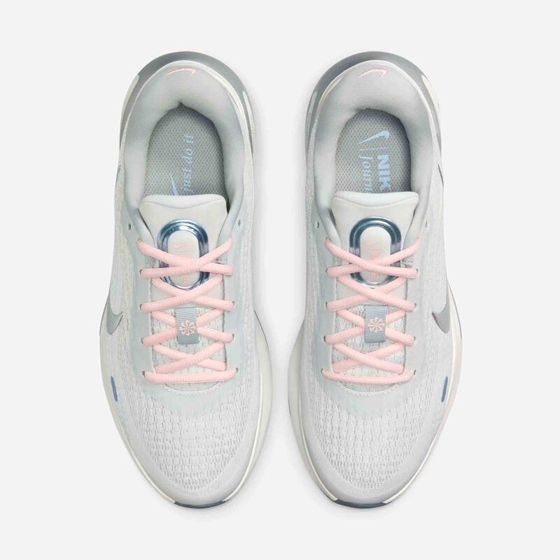 Nike Journey Run, NEGRO, hi-res image number null