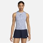 Nike Slam Tank RG, AZUL, hi-res