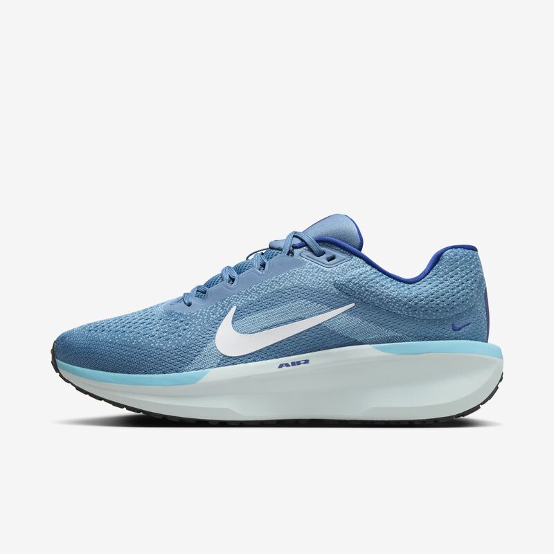 Nike Winflo 11, AZUL, hi-res image number null