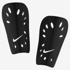 Nike Canilleras de f&uacute;tbol J, NEGRO, hi-res