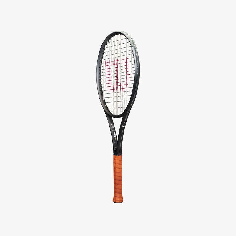 Wilson Raqueta de Tenis RF 01 Pro, NEGRO, hi-res image number null