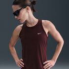 Nike Polera Tempo, ROJO, hi-res