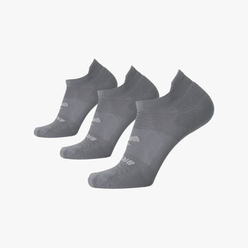 Brooks Tobilleras 3 Pares