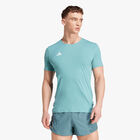 adidas Polera de Running Adizero Essentials, VERDE, hi-res
