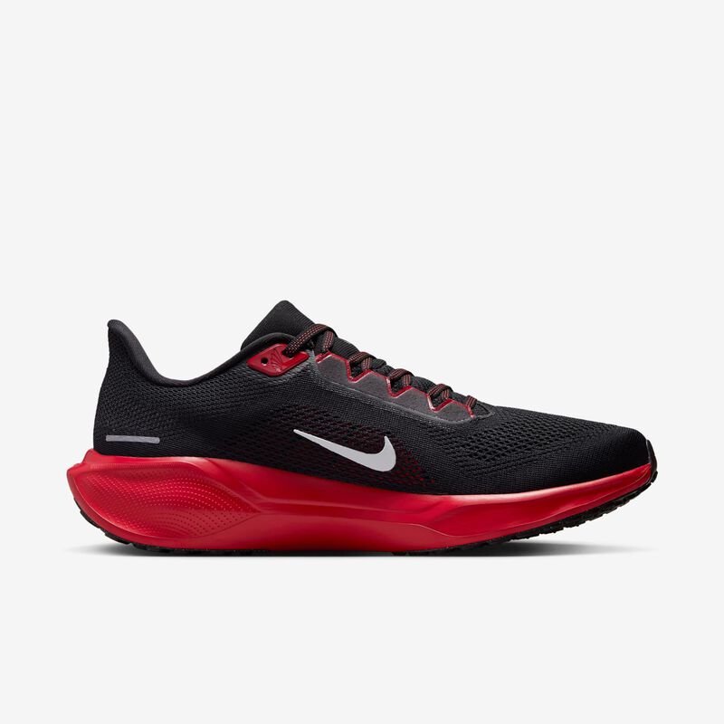 Nike Pegasus 41 Bowerman Track Club, ROJO, hi-res image number null
