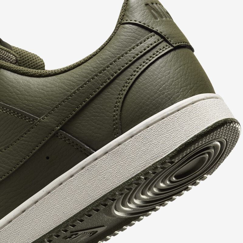 Nike Court Vision Low Next Nature, VERDE, hi-res image number null