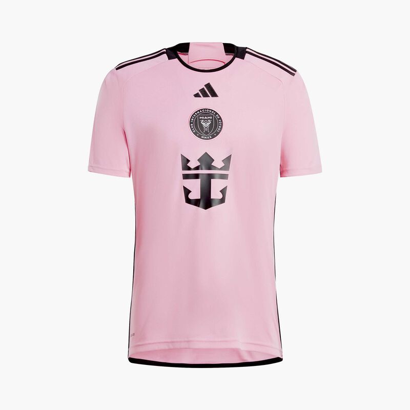 adidas Camiseta Local Inter Miami CF 24/25 Messi, SURTIDO, hi-res image number null