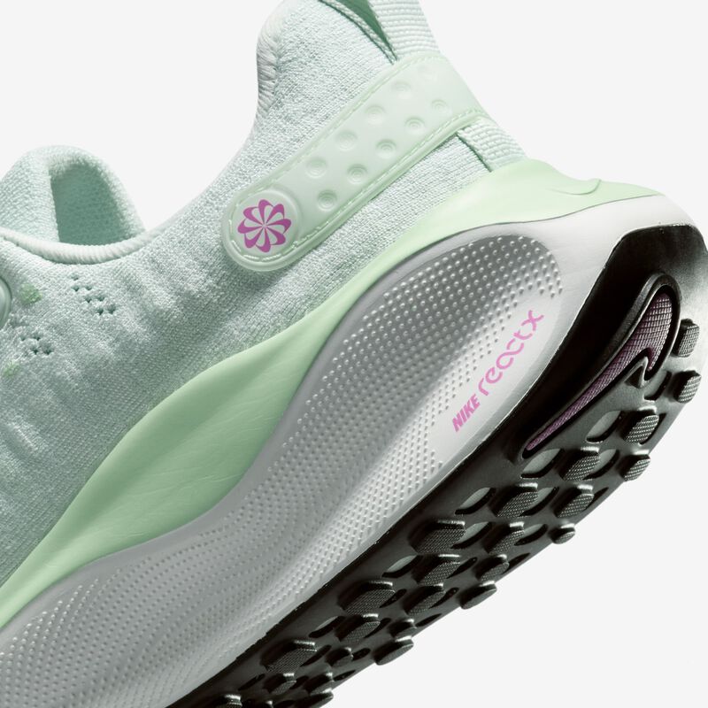 Nike InfinityRN 4, VERDE, hi-res image number null