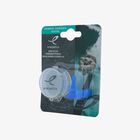 Energetics Ear Plug 2.0, AZUL, hi-res