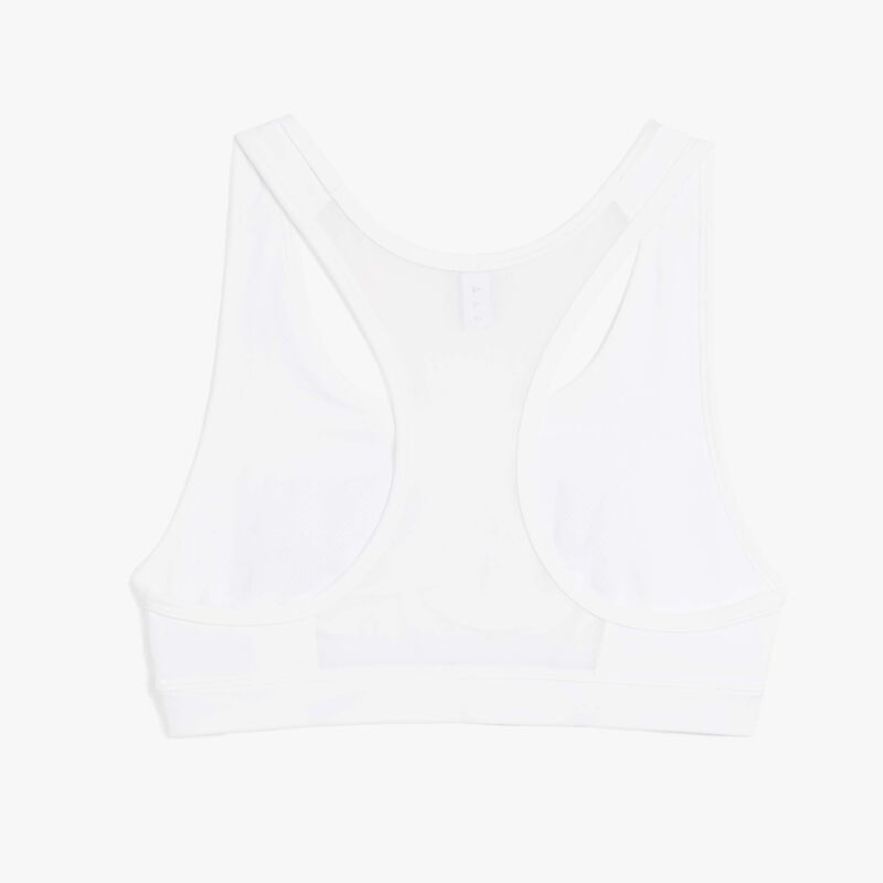 Puma Bra deportivo 4KEEPS, BLANCO, hi-res image number null