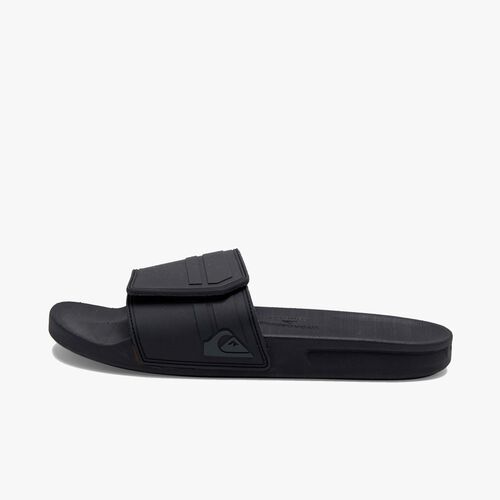 Quiksilver Sandalias Rivi Slide Adjust