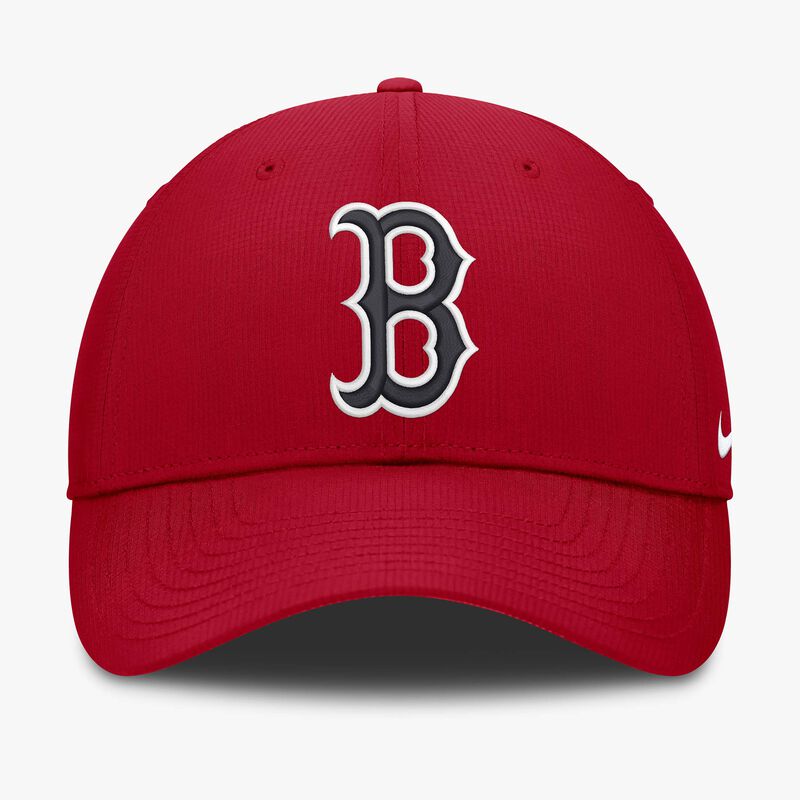 MLB Jockey Boston Red Sox, AZUL, hi-res image number null