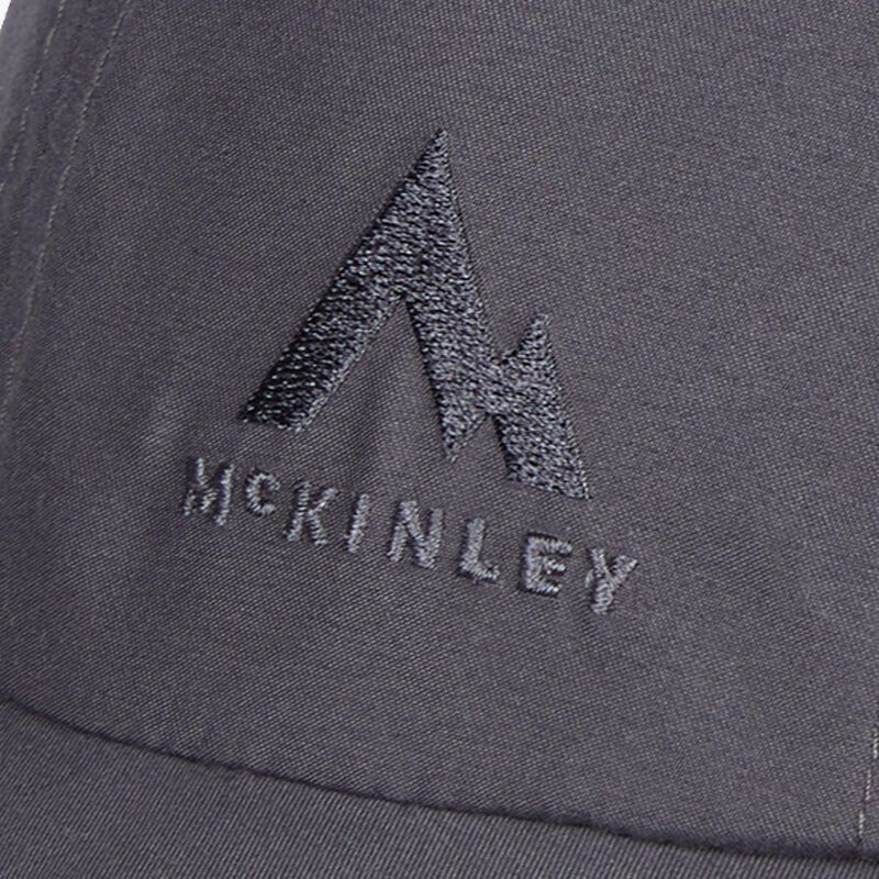 McKinley Morrin II, GRIS, hi-res image number null