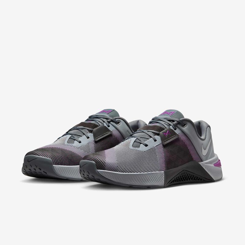 Nike Zapatillas Metcon 10, NEGRO, hi-res image number null