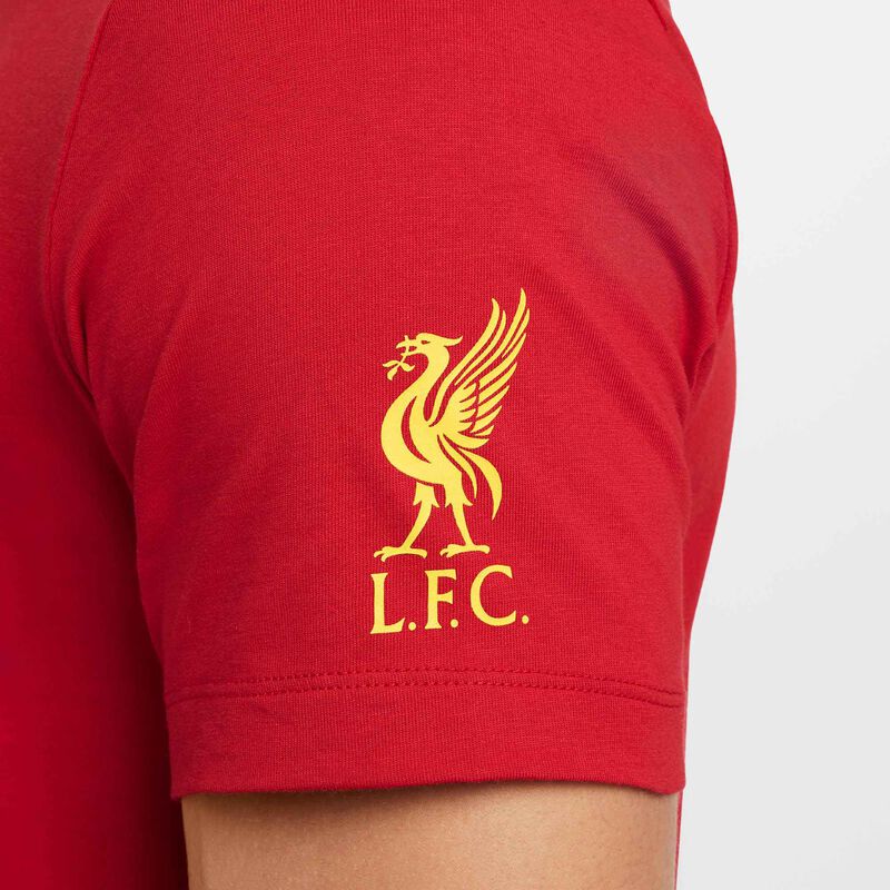 Nike Liverpool FC, ROJO, hi-res image number null