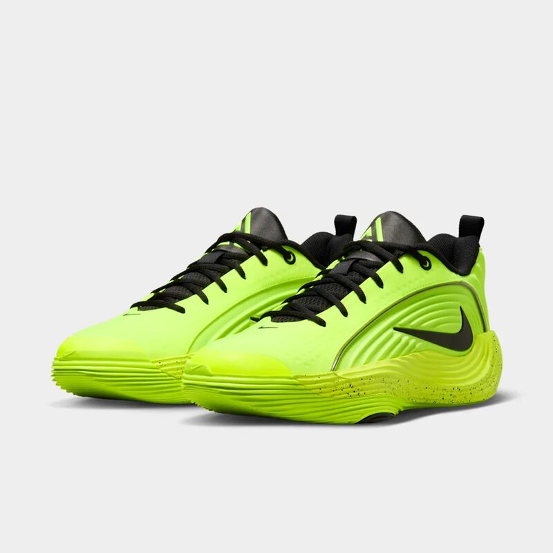 Nike Zapatillas Giannis Immortality 5, AMARILLO, hi-res image number null