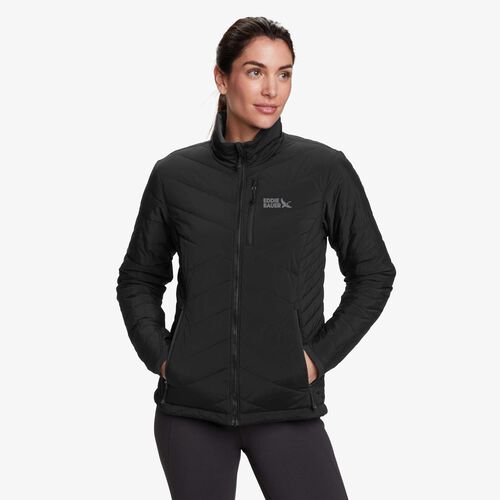 Eddie Bauer Ignitelite Stretch Rever