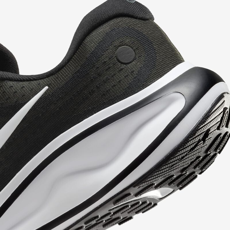 Nike Zapatillas Journey Run, NEGRO, hi-res image number null