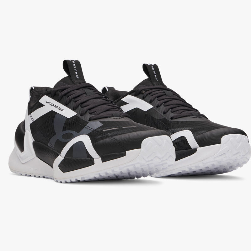 Under Armour Zapatillas Reign XT, NEGRO, hi-res image number null