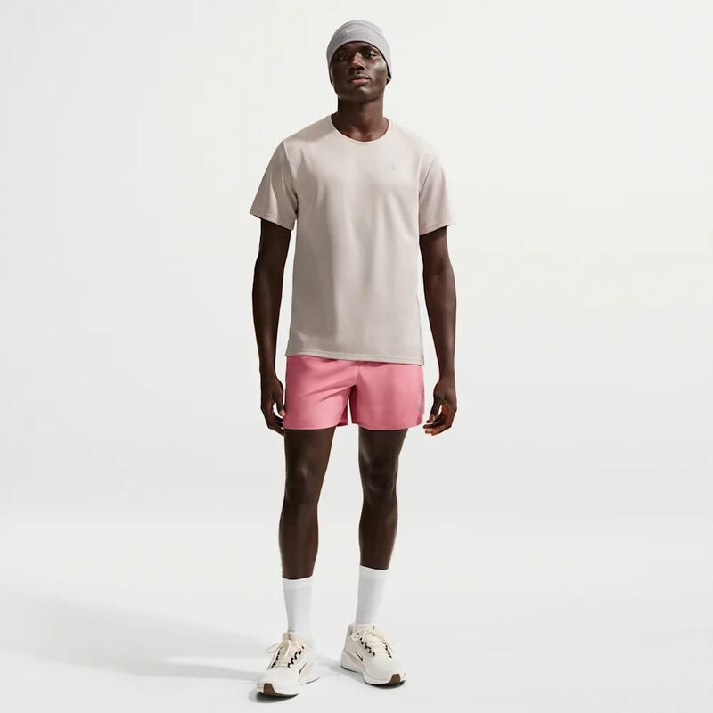 Nike Polera Miler, SURTIDO, hi-res image number null