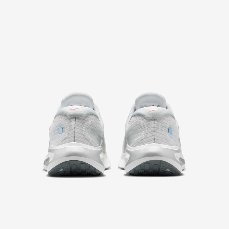Nike Journey Run, NEGRO, hi-res image number null