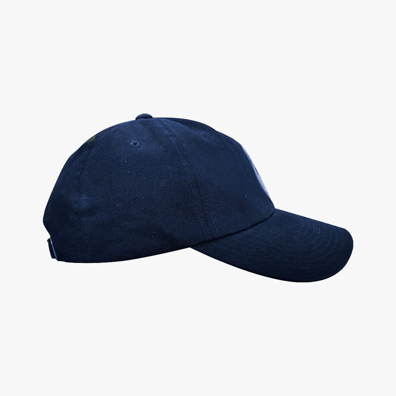 Real Madrid Jockey Monochromatic, AZUL, hi-res image number null