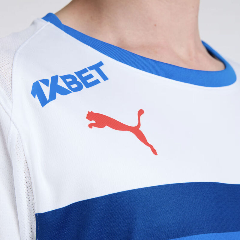 Puma Camiseta Universidad Cat&oacute;lica 2026 Local Hombre, BLANCO, hi-res image number null