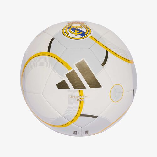 adidas Pelota Local Club Real Madrid