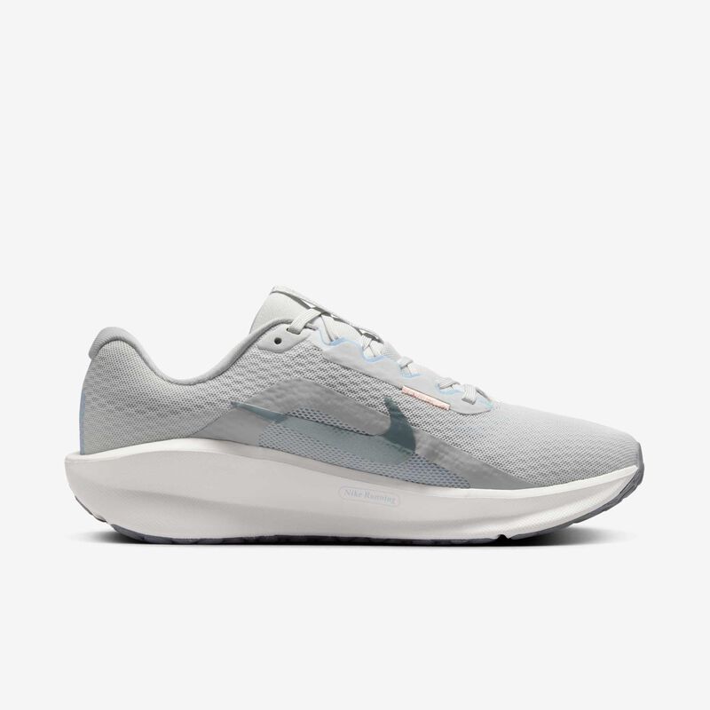 Nike Downshifter 13, NEGRO, hi-res image number null