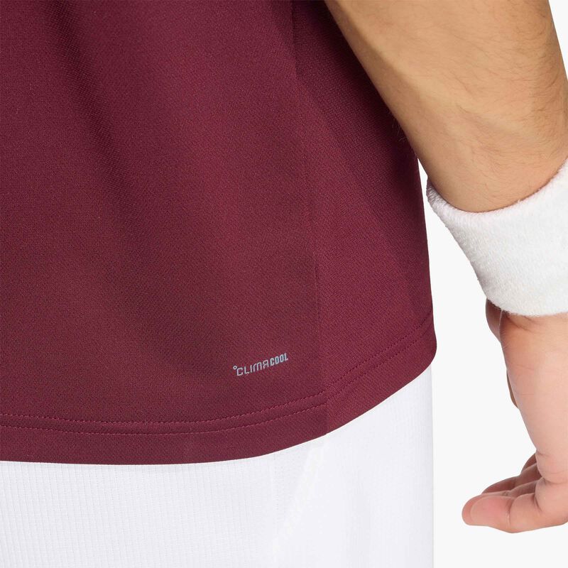 adidas Polera con Cuello Tennis Classics, SURTIDO, hi-res image number null