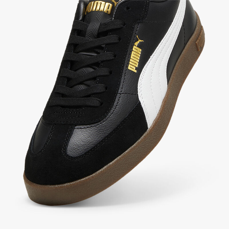 Puma Zapatillas Club II Era, NEGRO, hi-res image number null
