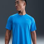Nike Polera Stride, AZUL, hi-res