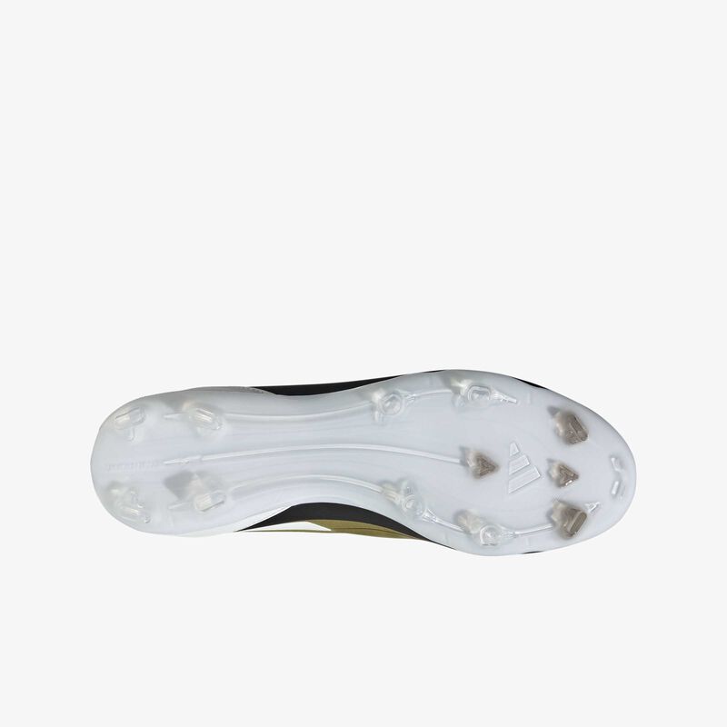 adidas Zapatillas F50 League FG, AMARILLO, hi-res image number null